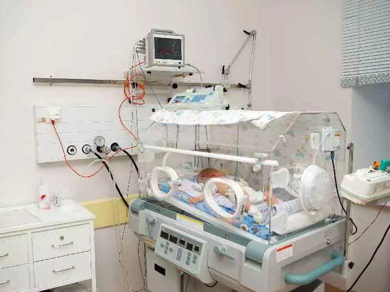 ¿Cómo realizar la reanimación en recién nacidos?