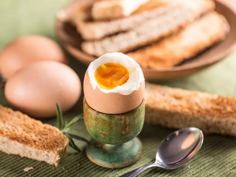¿Cuáles son los beneficios de comer huevos ecológicos?