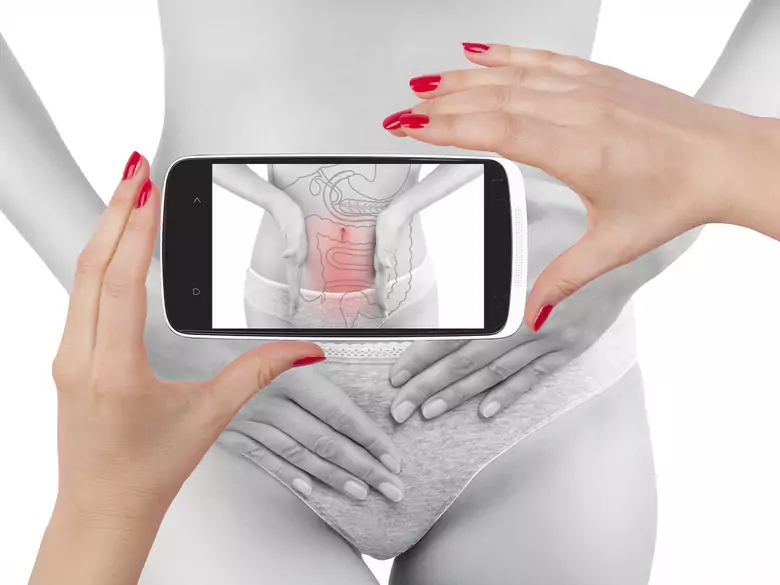 Marcadores tumorales en la sospecha de cáncer de ovario