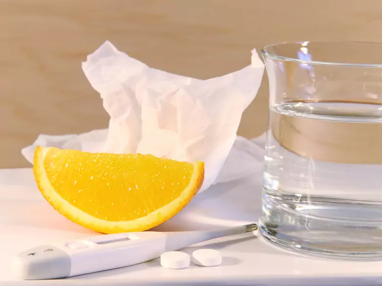 ¿Cuánto dura la gripe?