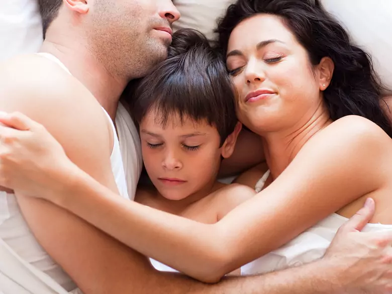 Apnea obstructiva del sueño en niños y anomalías cerebrales estructurales