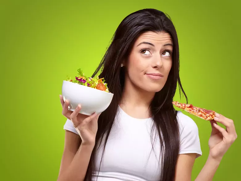 Dieta y estreñimiento