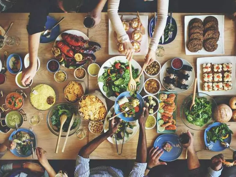 Tratamiento anticoagulante - cómo afecta la dieta al INR