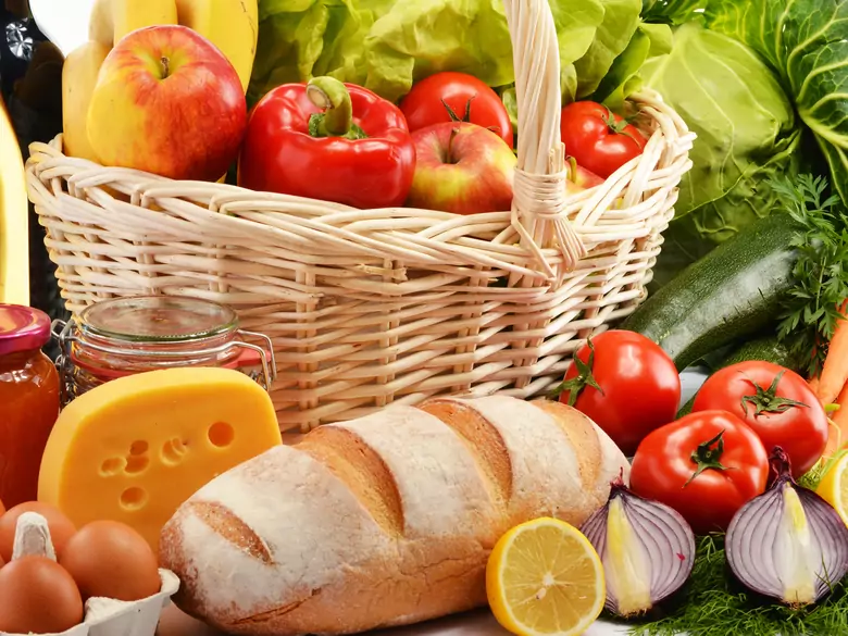 14 alérgenos alimentarios más comunes