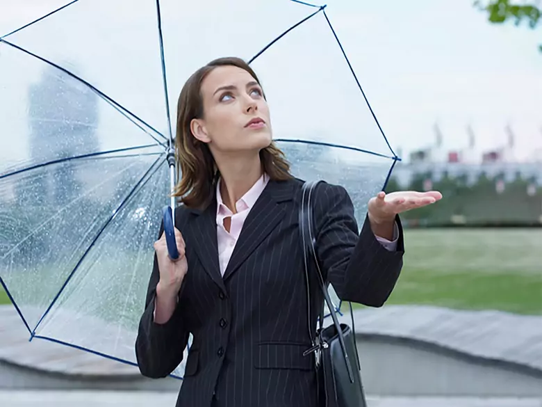 Meteoropatía, ¿el tiempo que mata el bienestar?