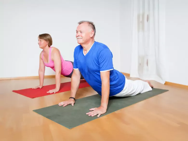 La actividad física prolongará su vida y su rendimiento mental