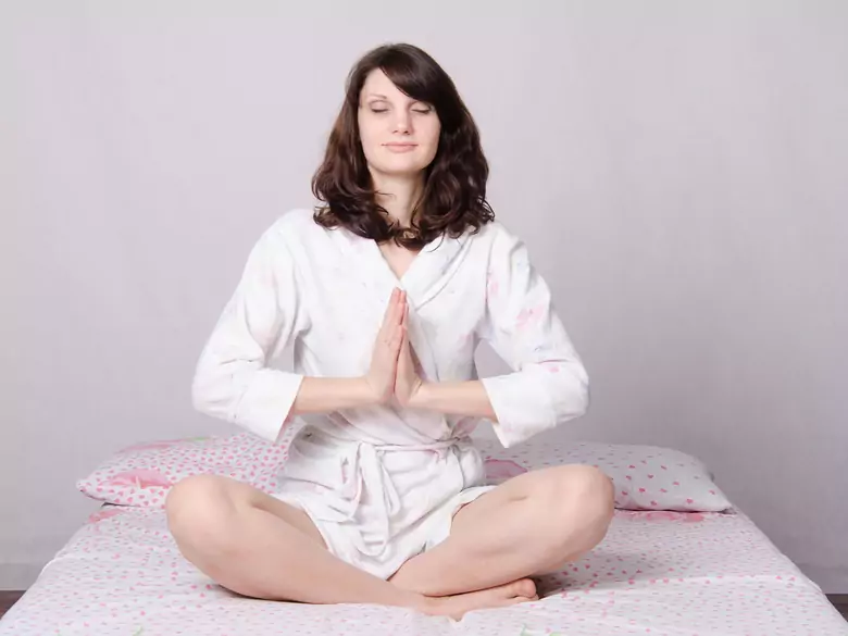 ¿Cuáles son los beneficios de practicar yoga?