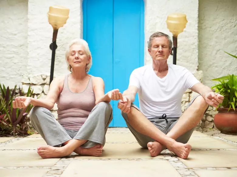 ¿Cómo empezar a meditar?