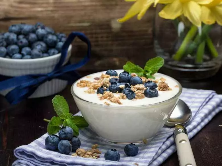 La Unión Europea ha prohibido la venta de determinados productos que contienen semillas de chía