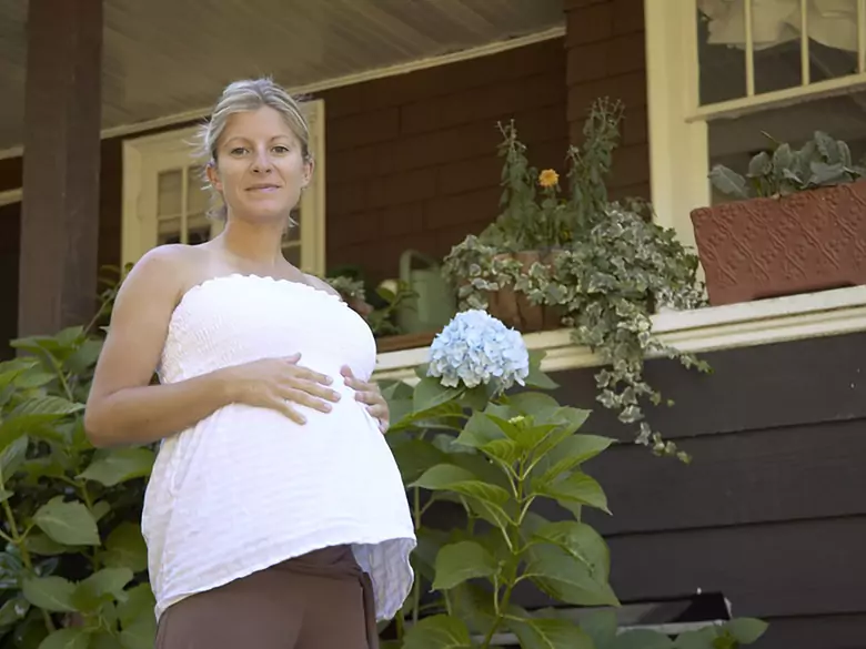 Dolor de la conjuntiva púbica - causas, síntomas, diagnóstico, tratamiento