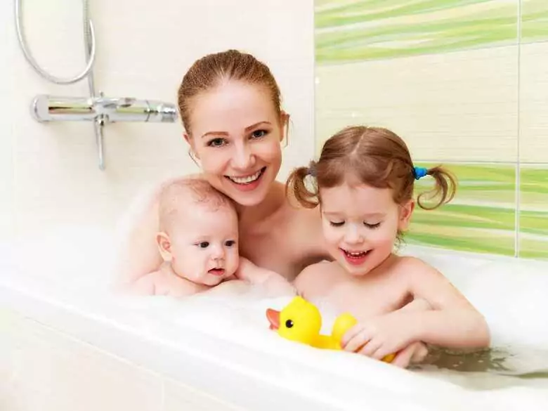 ¿Con qué frecuencia debemos lavarnos?