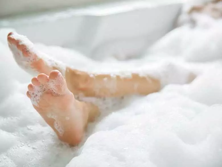 Hongos en los pies: ¿por qué los tenemos?