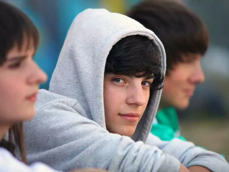 Trastornos mentales de la adolescencia