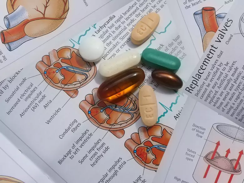 Antibióticos en niños