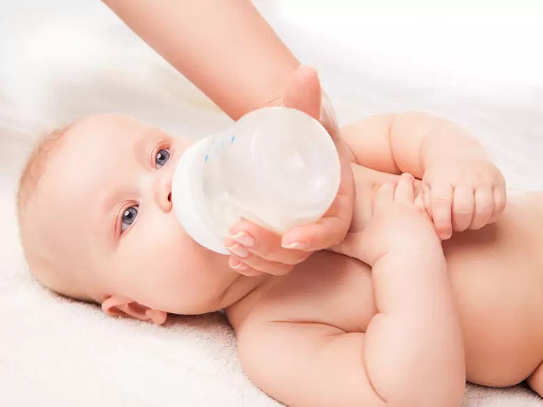 Leche materna - ¡conozca los métodos de almacenamiento!