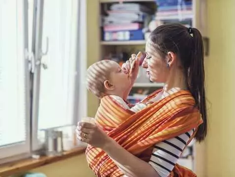 ¿Qué pescados y cómo alimentar a los niños con ellos?