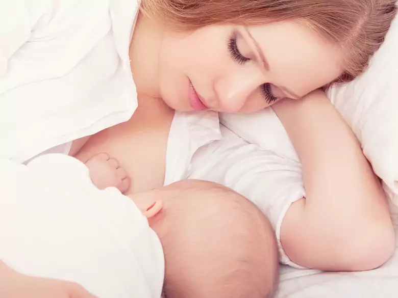 ¡Los bancos de leche son cada vez más populares también en Polonia!