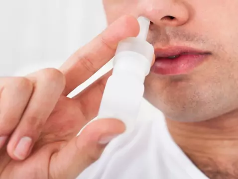 Rinosinusitis infecciosa aguda - causas, síntomas, diagnóstico, tratamiento