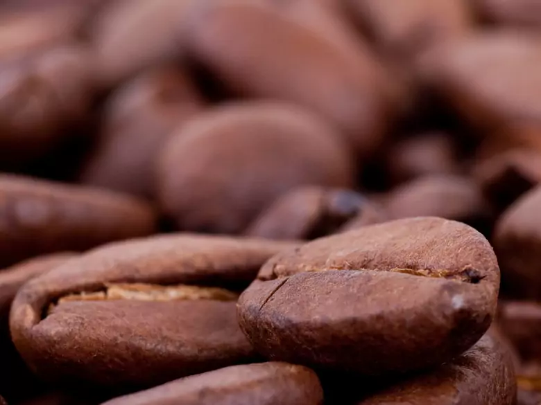 ¿Qué es una dosis saludable de cafeína?