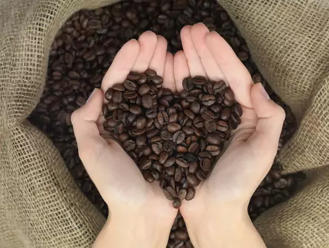 Beneficios para la salud de los posos del café