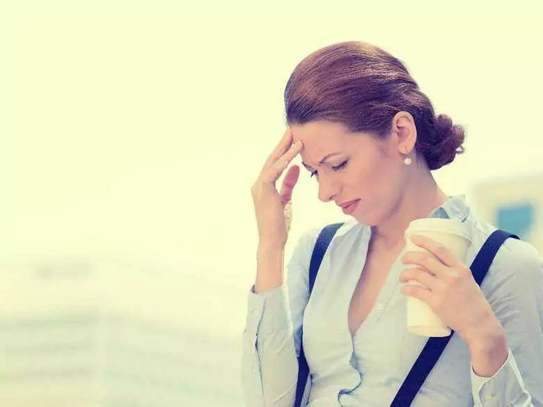 ¿Qué significa cefalea en racimos?