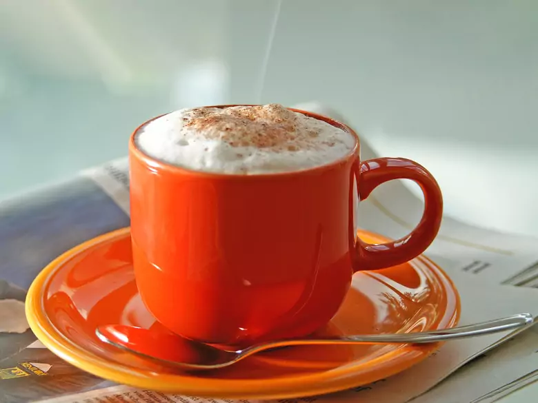 ¿Con qué puedo sustituir la cafeína?