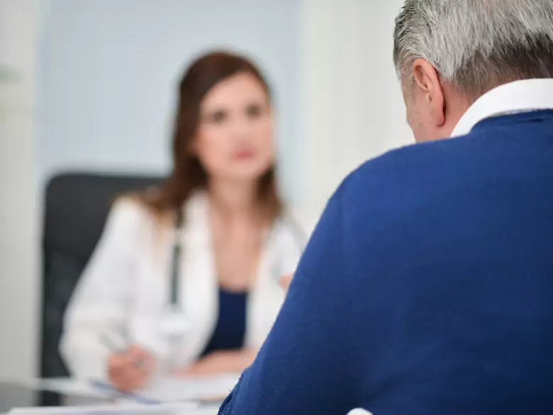 ¿Qué es la andropausia?