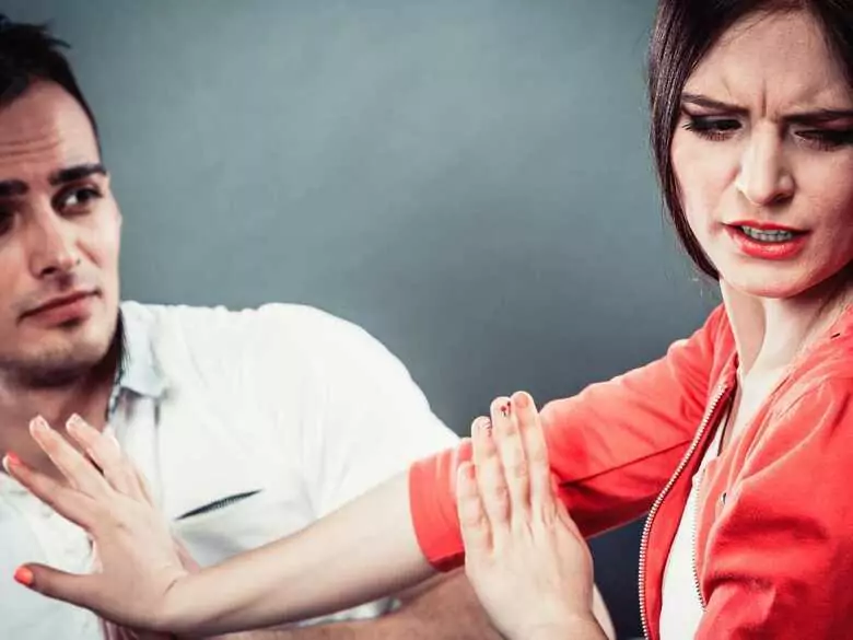 Menopausia y problemas sexuales de la mujer