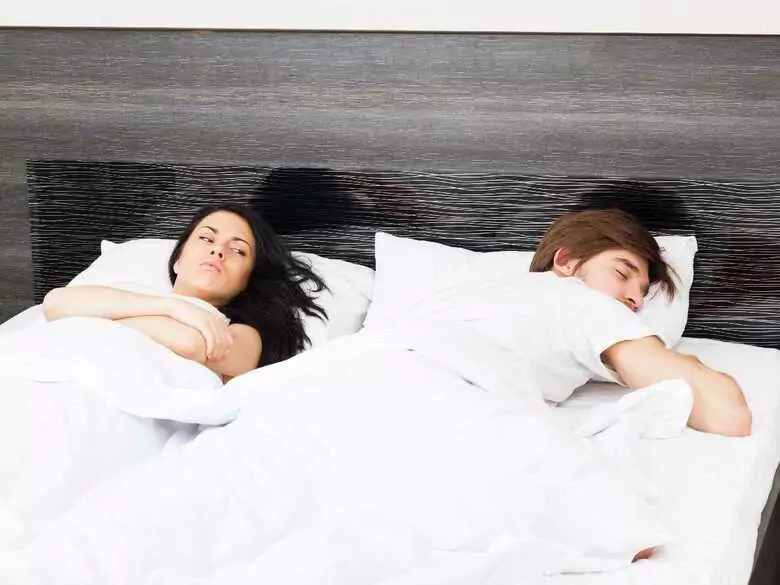 Deseo obsesivo de tener un hijo