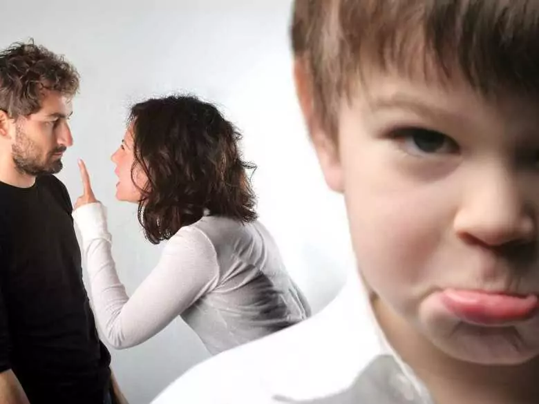 El impacto del estrés parental en la regulación de las emociones de los niños