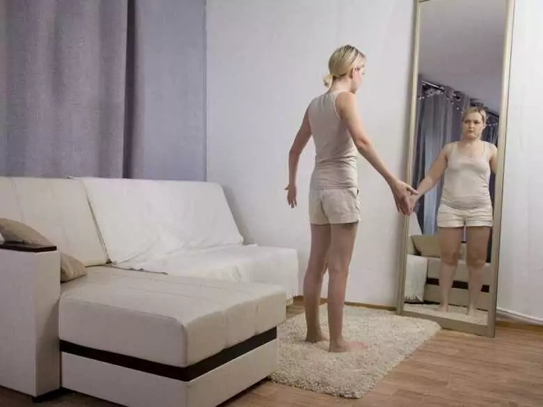 Anorexia - causas, síntomas, diagnóstico, tratamiento