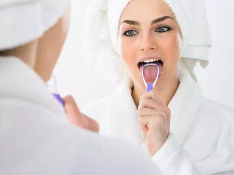 Factores de riesgo y síntomas de la micosis oral