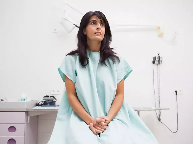 Quistes de Naboth - causas, síntomas, diagnóstico, tratamiento