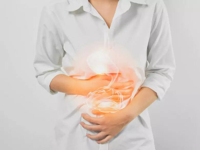 ¿Cuáles son los síntomas del reflujo gastroesofágico?