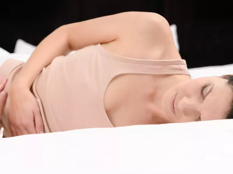 Secreciones - causas, síntomas, diagnóstico, tratamiento