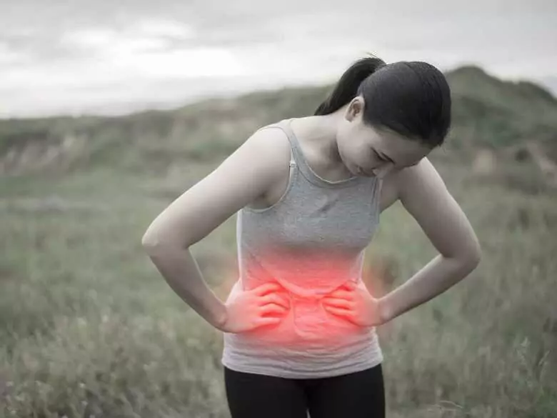 ¿En qué consiste el tratamiento quirúrgico de la endometriosis?