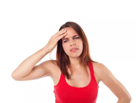 ¿Le duele la cabeza? ¿O no tiene suficiente magnesio?