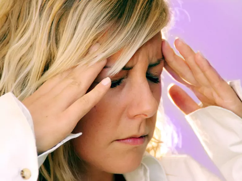 Epilepsia del lóbulo temporal - una mirada a la base patológica de la afección