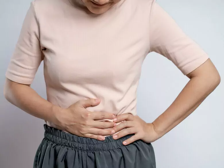 ¿Qué significa dolor en el lado izquierdo?