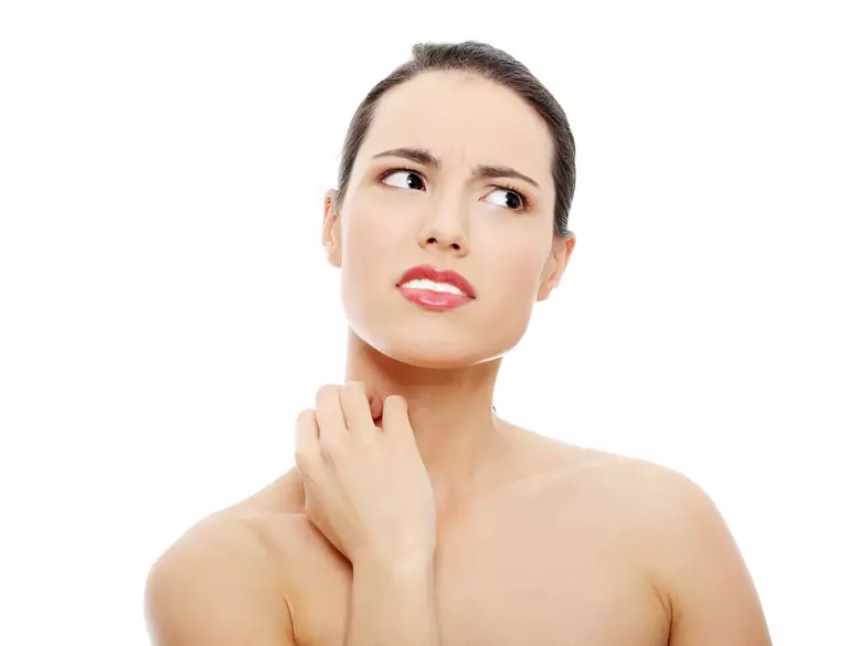 ¿Qué hacer cuando duelen los ganglios linfáticos?