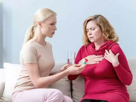 Insuficiencia cardíaca - causas, síntomas, diagnóstico, tratamiento