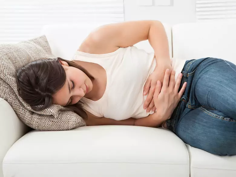 Síndrome premenstrual - causas, síntomas, diagnóstico, tratamiento