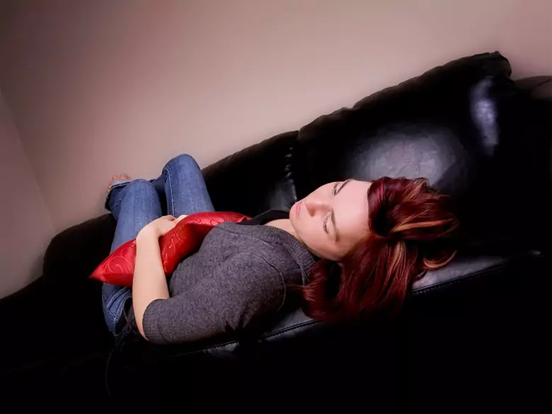 Examen doloroso en el ginecólogo: ¿cómo evitarlo?