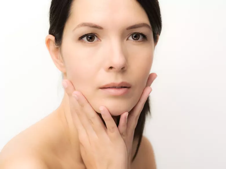 Tendencias de maquillaje para el invierno