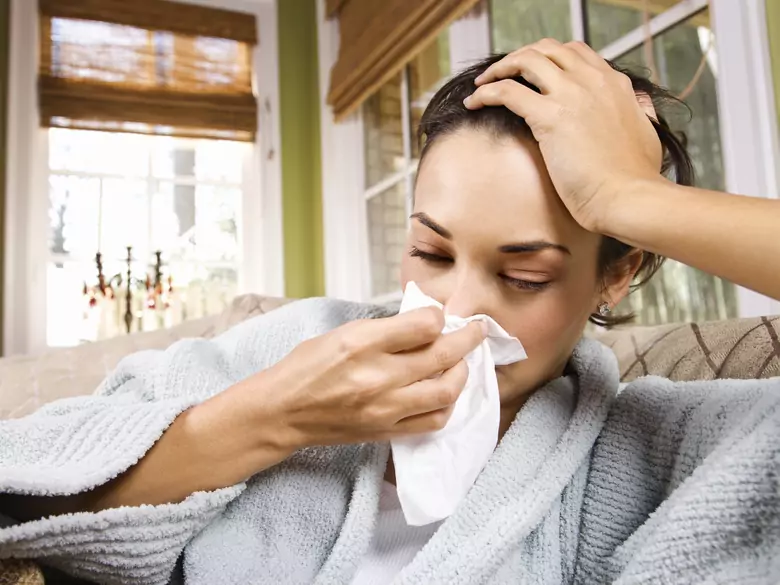 Enfermedades de otoño