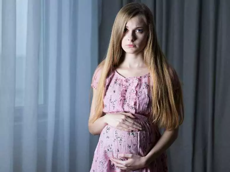 Estrés en el embarazo: ¿qué debe saber?