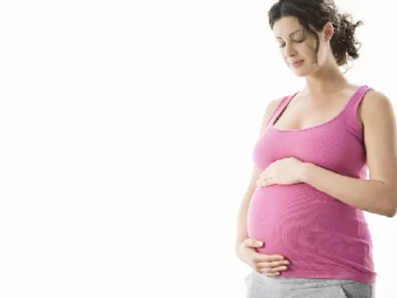 Hipertensión en mujeres embarazadas