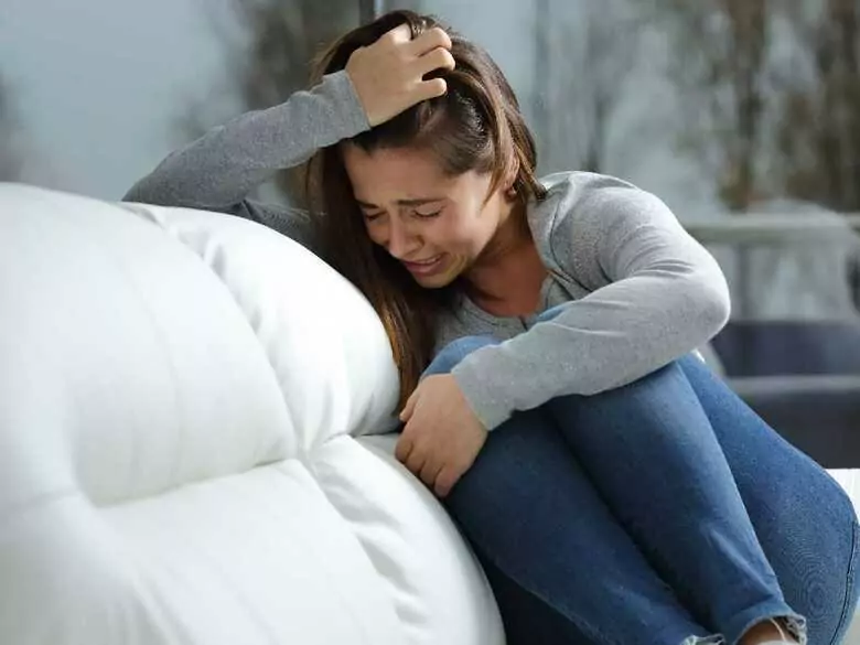 Las mujeres tienen más probabilidades de sufrir depresión que los hombres