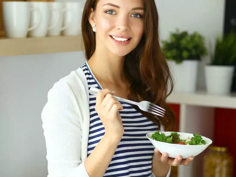 Dieta durante el primer trimestre de embarazo: ¿qué comer y qué evitar?