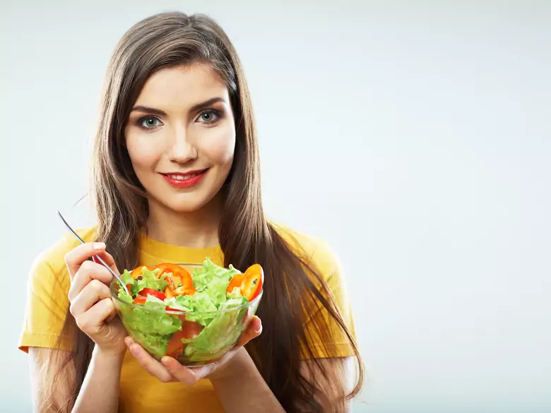 ¿La dieta mediterránea es una cura para la depresión en las mujeres?
